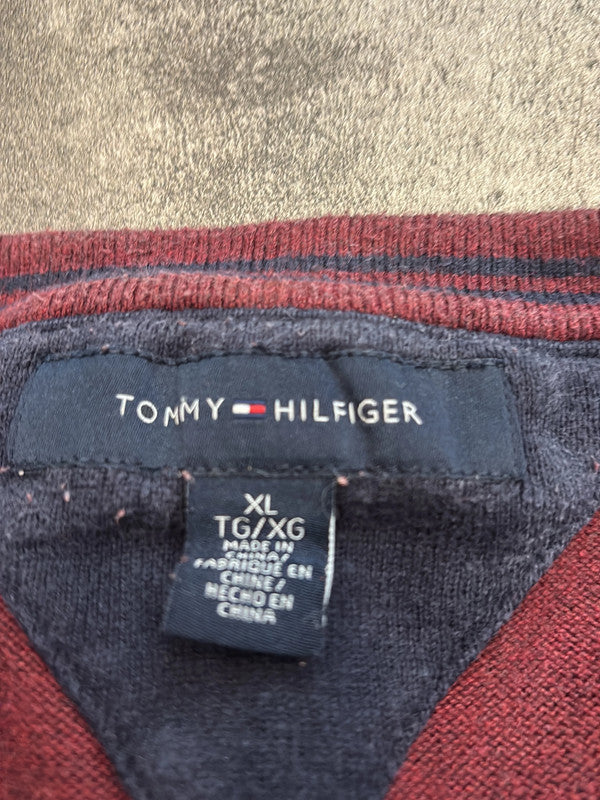 đź›’Pull Tommy Hilfiger XLđź›’