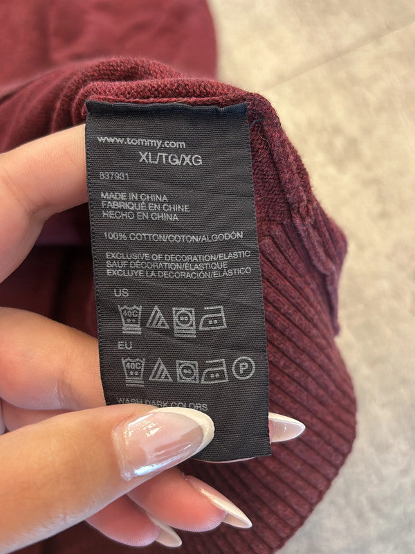 đź›’Pull Tommy Hilfiger XLđź›’