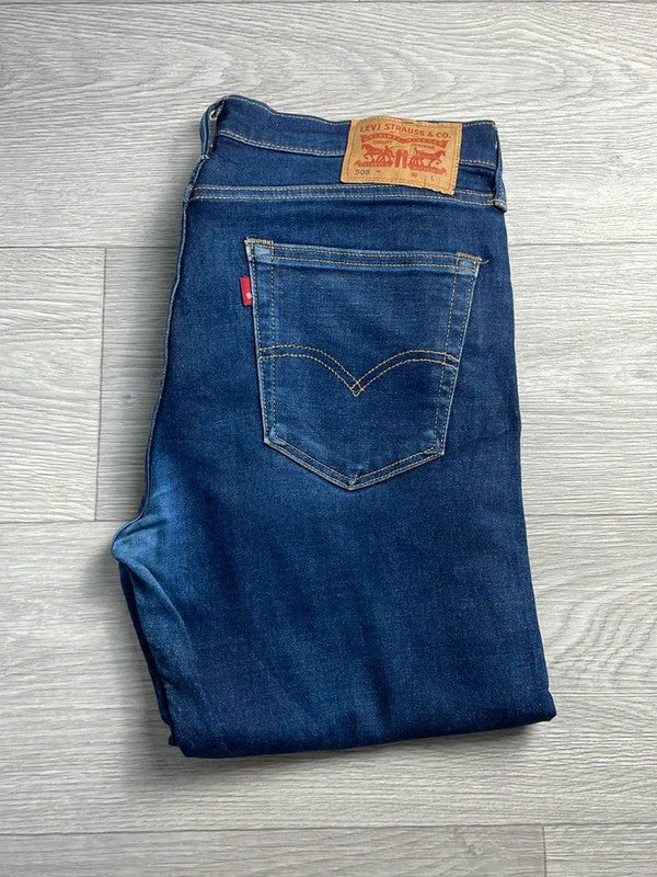 đź›’Jeans Levi's 508 W33 L34đź›’