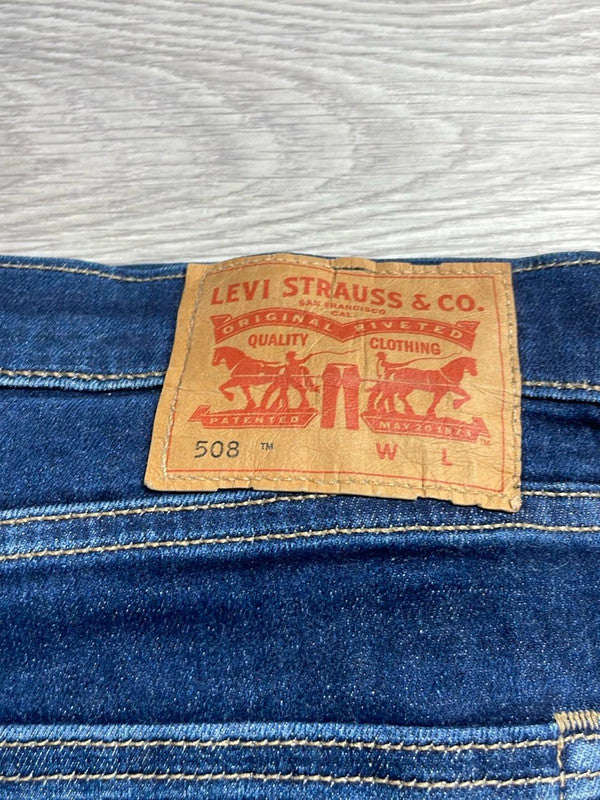 đź›’Jeans Levi's 508 W33 L34đź›’