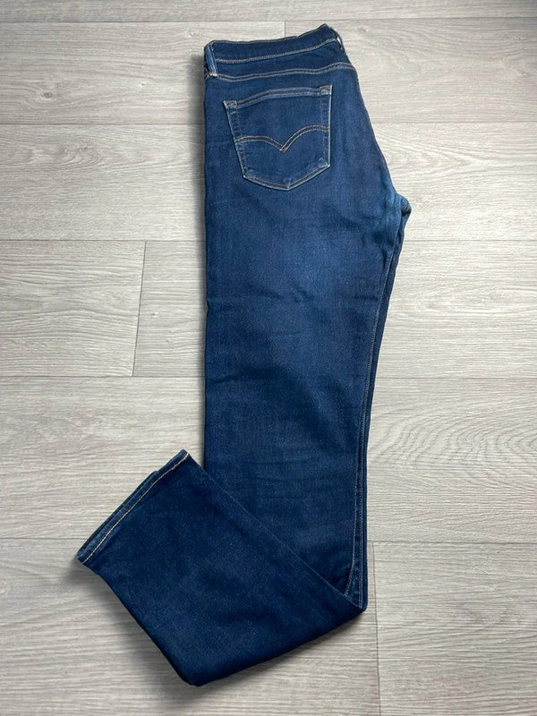 đź›’Jeans Levi's 508 W33 L34đź›’