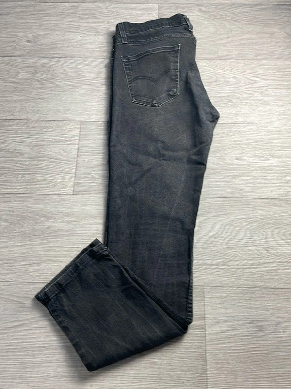 đź›’Jeans Levi's 511 W34 L32đź›’