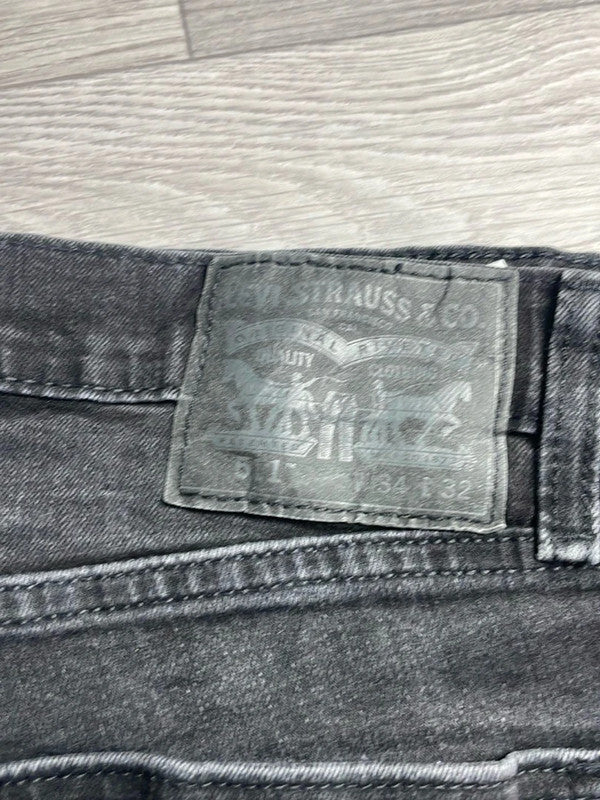 đź›’Jeans Levi's 511 W34 L32đź›’