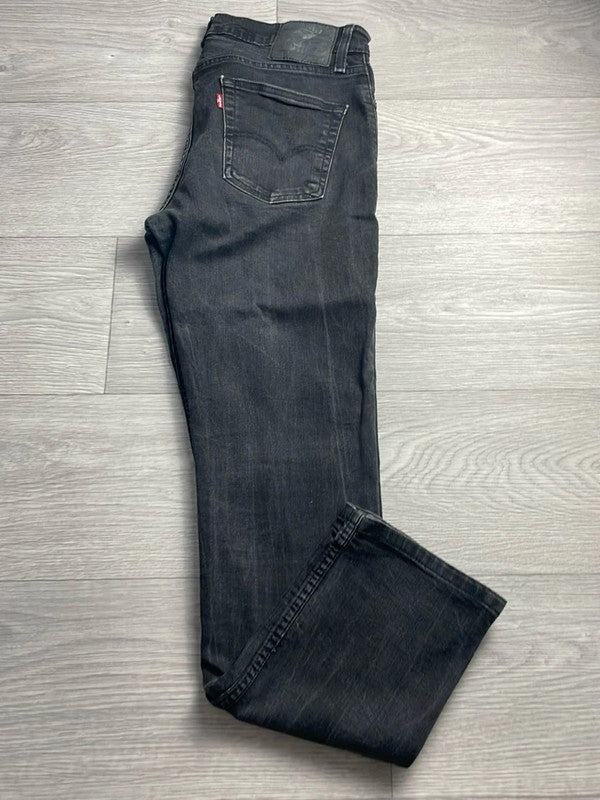 đź›’Jeans Levi's 511 W34 L32đź›’
