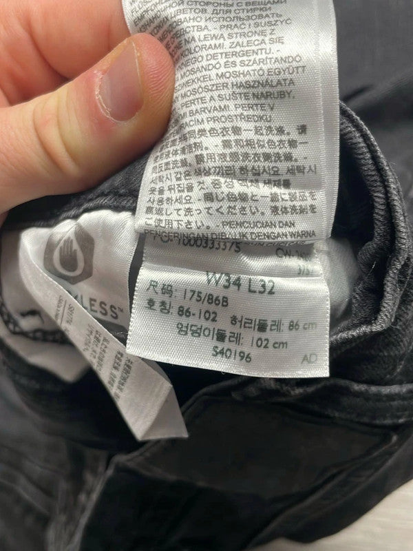 đź›’Jeans Levi's 511 W34 L32đź›’