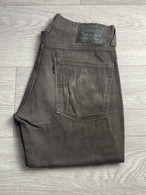 đź›’Jeans Levi's 511 W29 L30đź›’