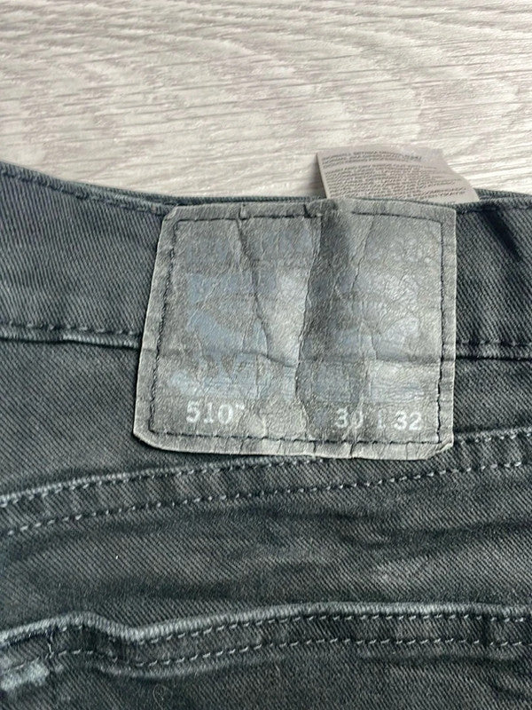đź›’Jeans Levi's 510 W30 L32đź›’