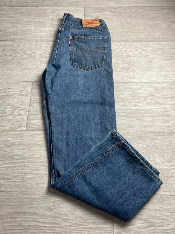 đź›’Jeans Levi's 502 W28 L28đź›’