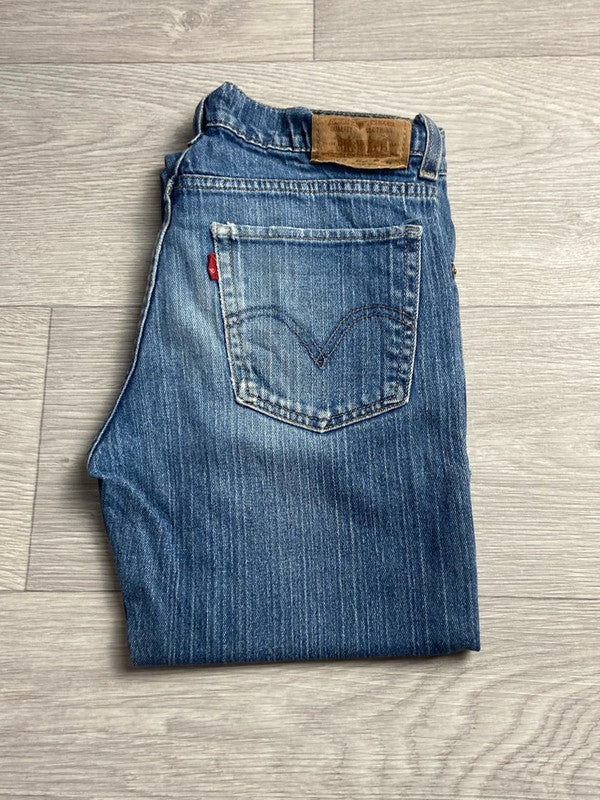 đź›’Jeans Levi's 510 W30 L30đź›’