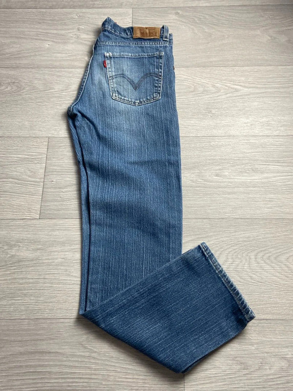 đź›’Jeans Levi's 510 W30 L30đź›’
