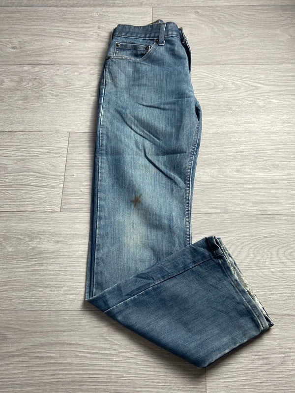 đź›’Jeans Levi's 514 W28 L28đź›’