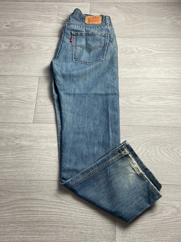 đź›’Jeans Levi's 514 W28 L28đź›’