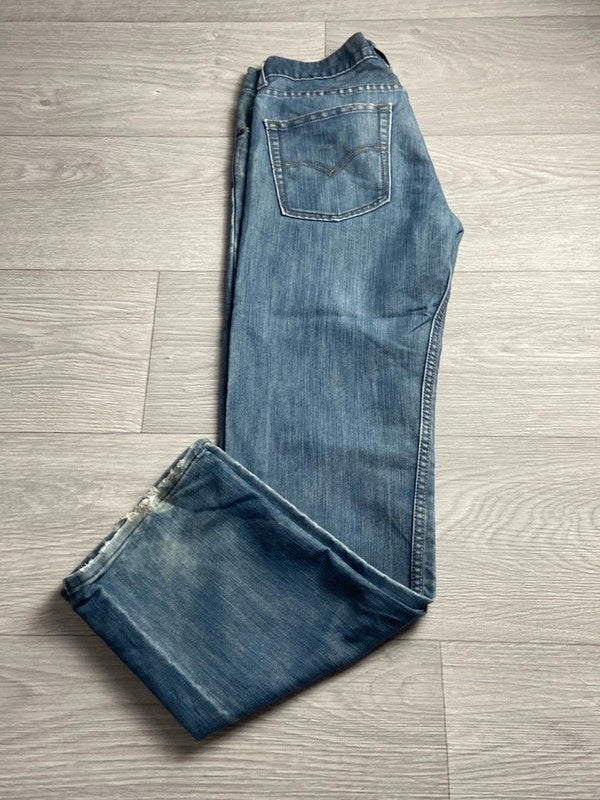 đź›’Jeans Levi's 514 W28 L28đź›’