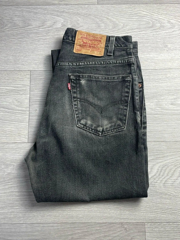 đź›’Jeans Levi's 505 W31 L32đź›’