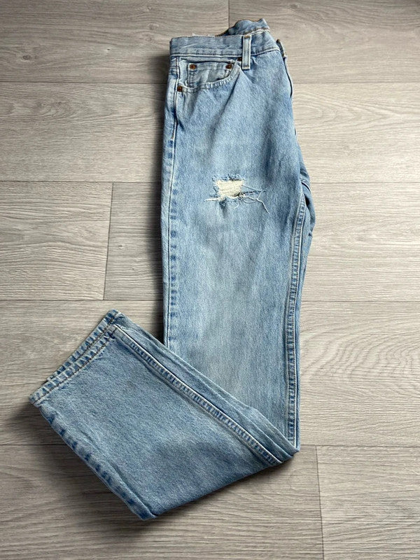 đź›’Jeans Levi's 511 W29 L32đź›’(1B89)