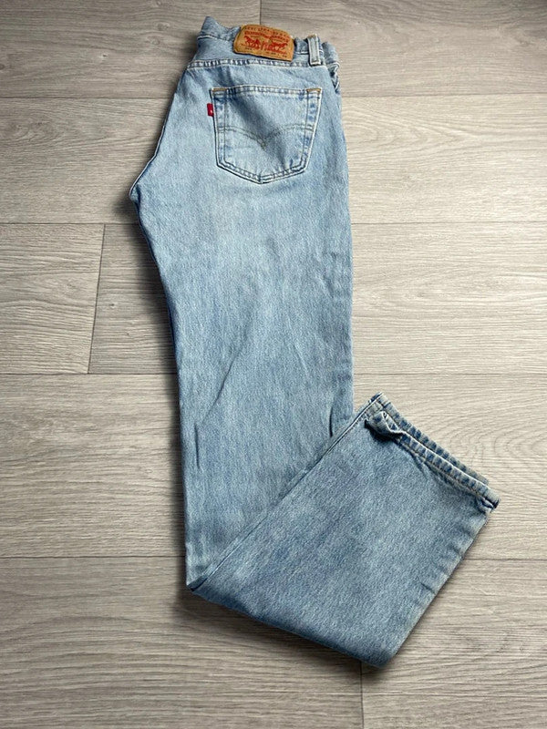 đź›’Jeans Levi's 511 W29 L32đź›’(1B89)