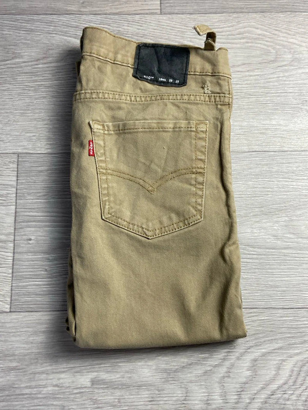 đź›’Jeans Levi's 510 W29 L29đź›’(1B91)