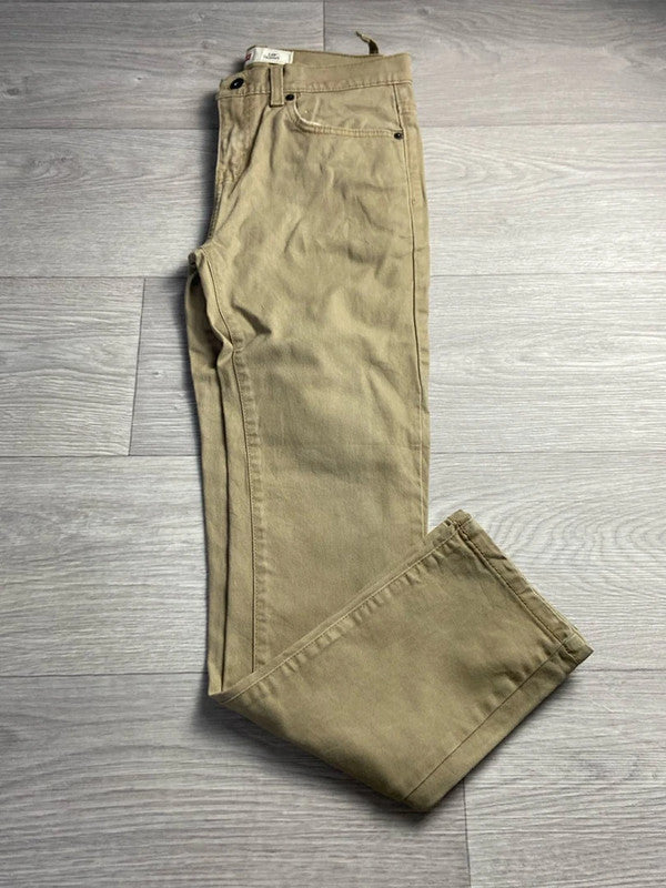 đź›’Jeans Levi's 510 W29 L29đź›’(1B91)