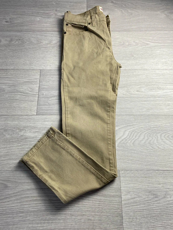 đź›’Jeans Levi's 510 W29 L29đź›’(1B91)