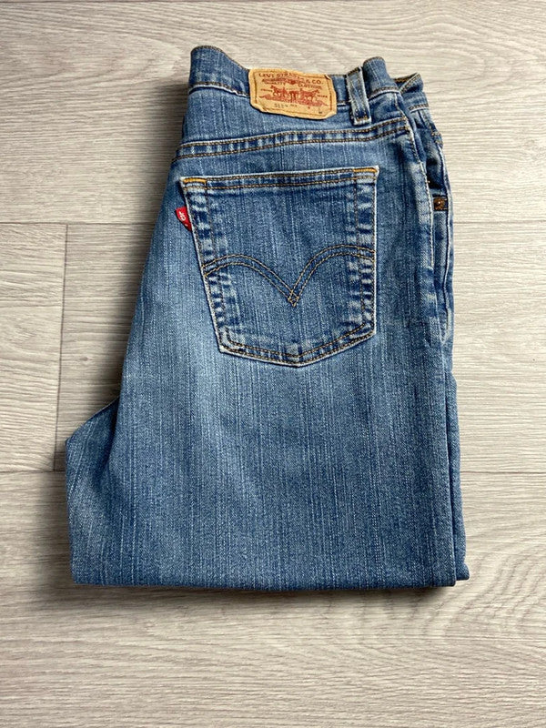 đź›’Jeans Levi's 512 Mđź›’(1B99)