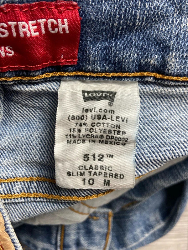 đź›’Jeans Levi's 512 Mđź›’(1B99)