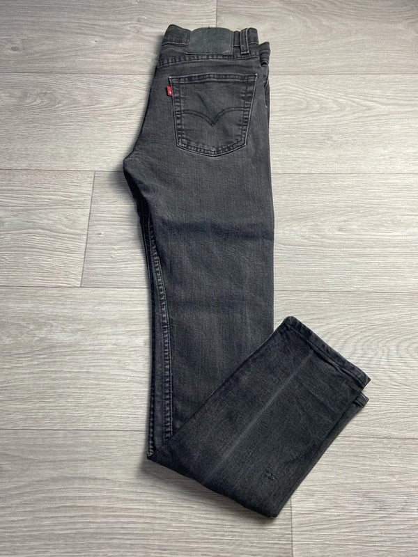 đź›’Jeans Levi's 512 W28 L30đź›’(1B101)