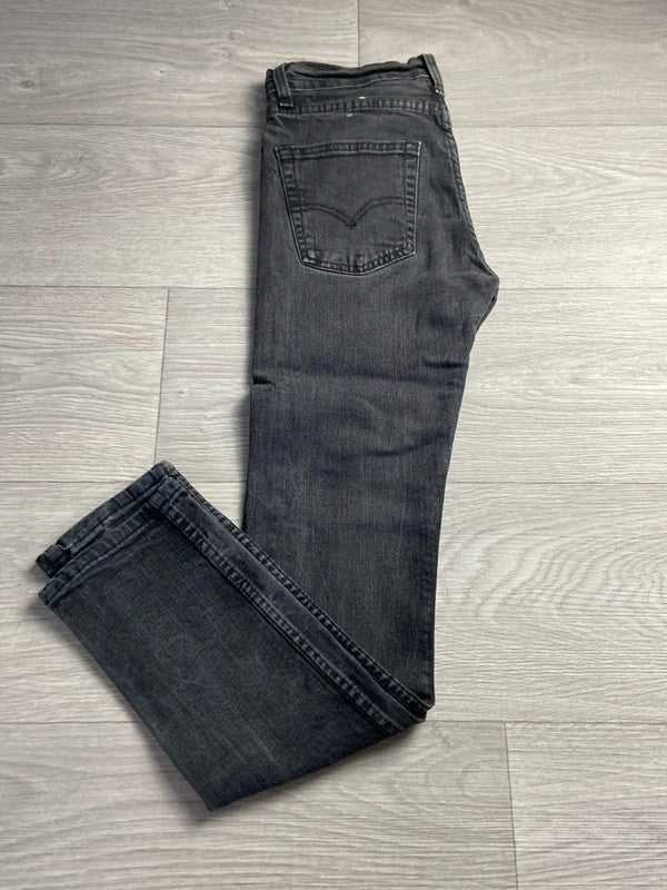 đź›’Jeans Levi's 512 W28 L30đź›’(1B101)