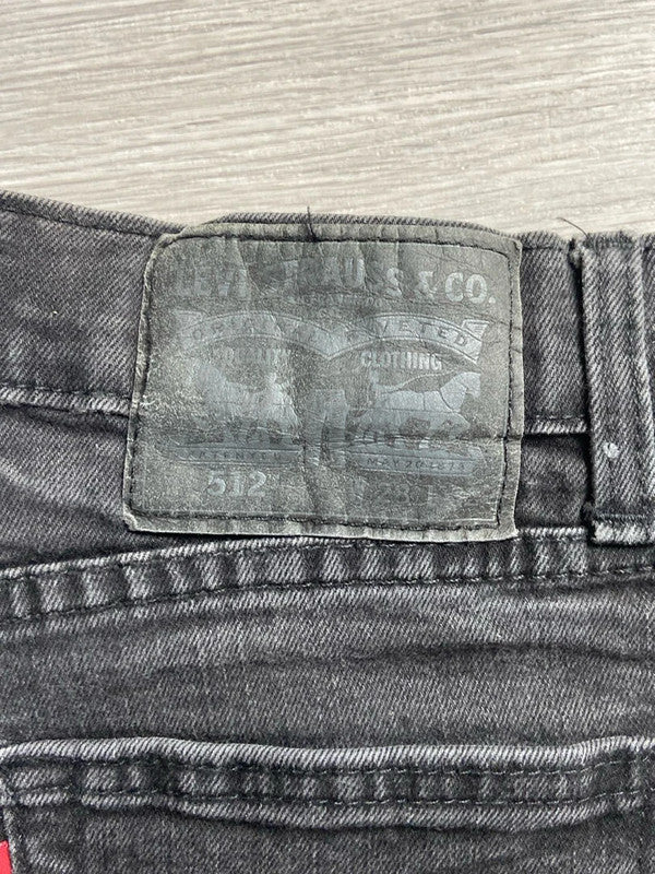 đź›’Jeans Levi's 512 W28 L30đź›’(1B101)