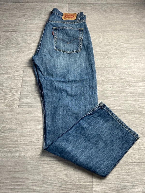 đź›’Jeans Levi's 514 W29 L29đź›’(1B109)