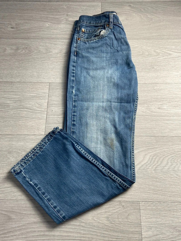 đź›’Jeans Levi's 514 W29 L29đź›’(1B109)