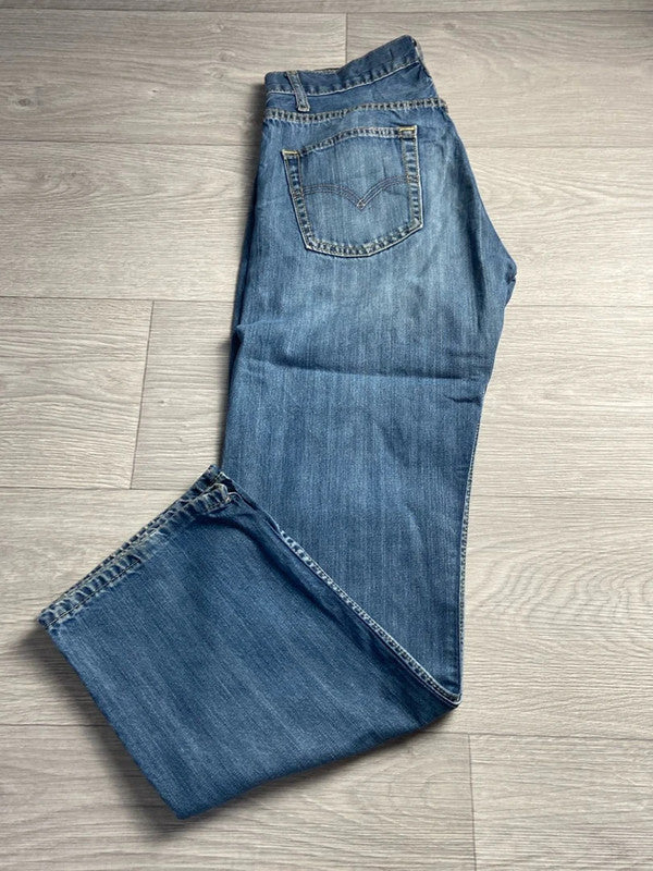 đź›’Jeans Levi's 514 W29 L29đź›’(1B109)