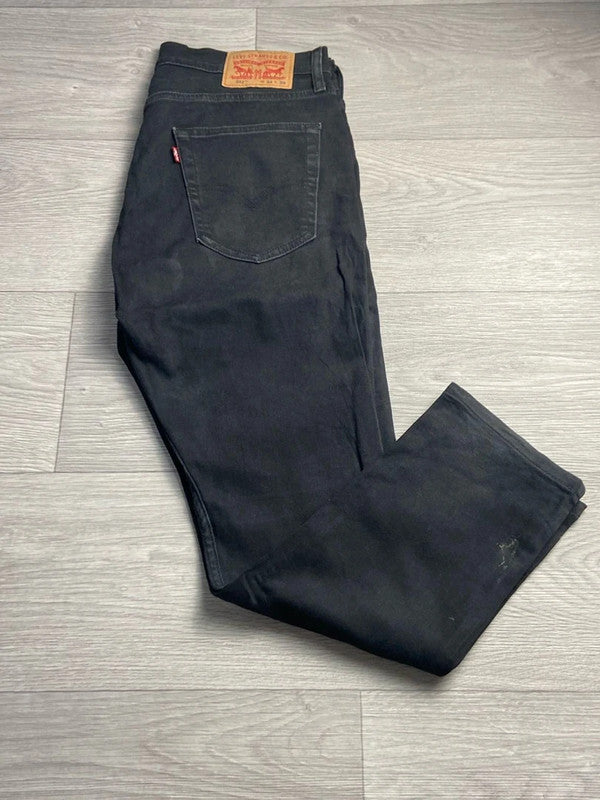 đź›’Jeans Levi's 512 W34 L28đź›’