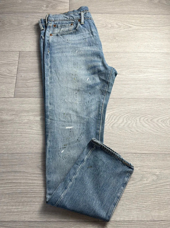 đź›’Jeans Levi's 510 W32 L30đź›’(1B132)