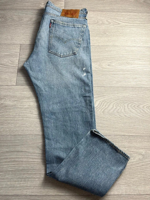 đź›’Jeans Levi's 510 W32 L30đź›’(1B132)