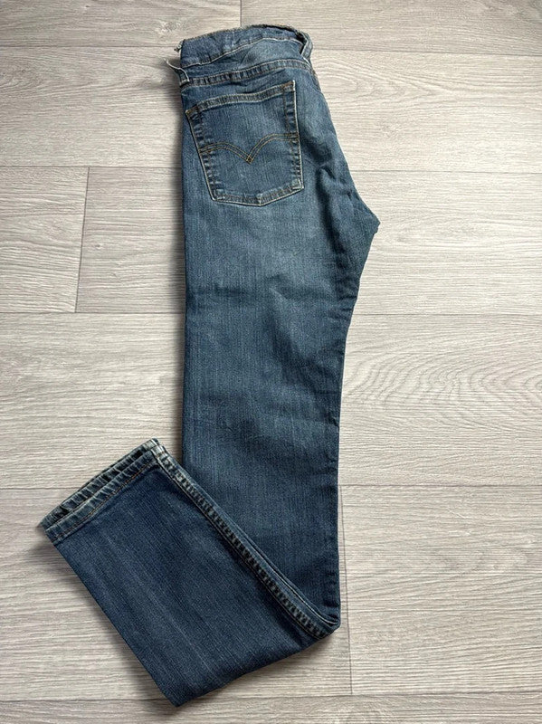 đź›’Jeans Levi's 510 W26 L32đź›’(1B133)