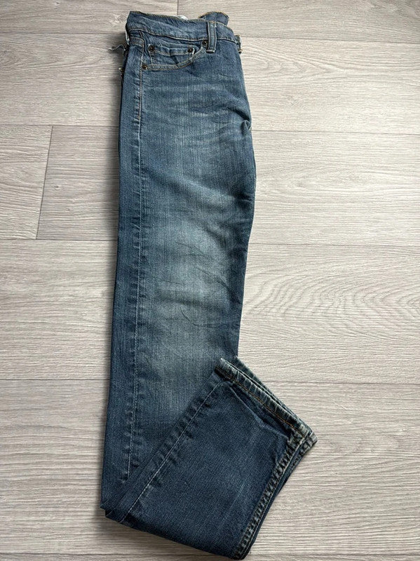 đź›’Jeans Levi's 510 W26 L32đź›’(1B133)
