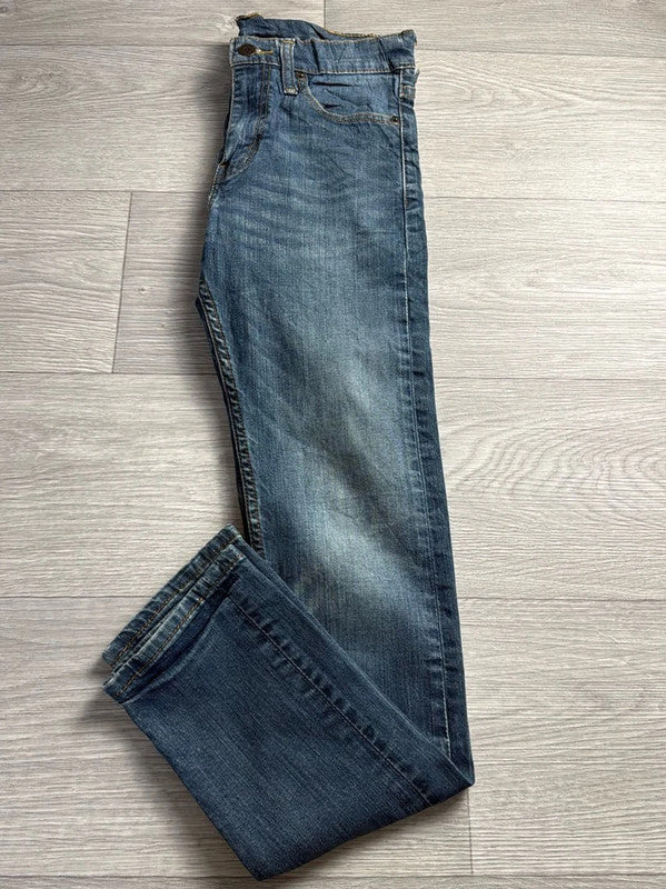 đź›’Jeans Levi's 510 W26 L32đź›’(1B133)