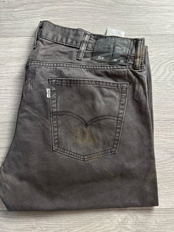 đź›’Jeans Levi's 514 W28 L30đź›’(1B138)