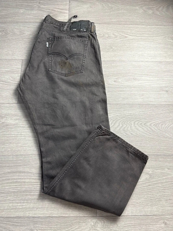 đź›’Jeans Levi's 514 W28 L30đź›’(1B138)