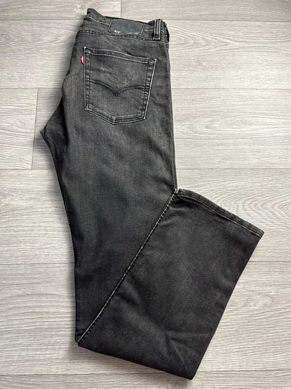 đź›’Jeans Levi's 513 W32 L32đź›’(1B140)
