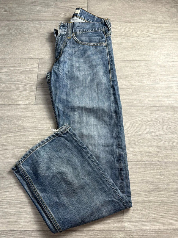 đź›’Jeans Levi's 506 W28 L32đź›’(1B145)