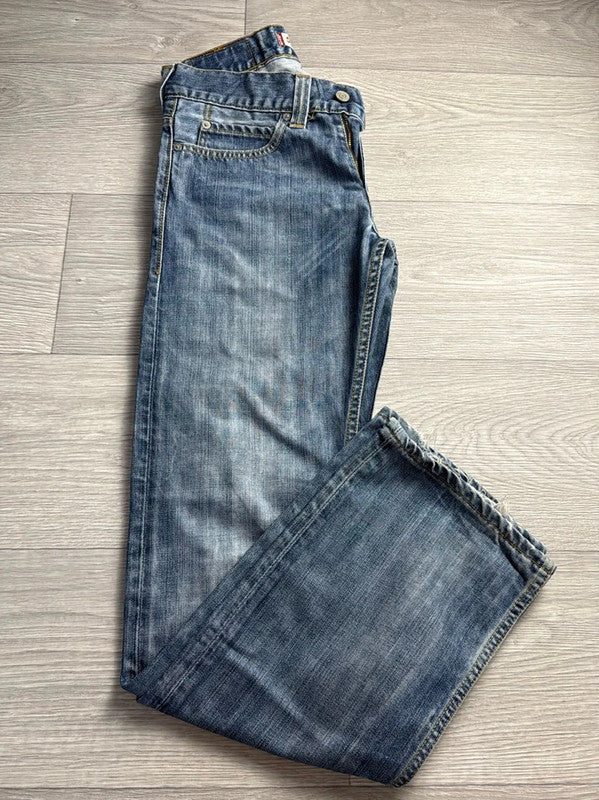 đź›’Jeans Levi's 506 W28 L32đź›’(1B145)