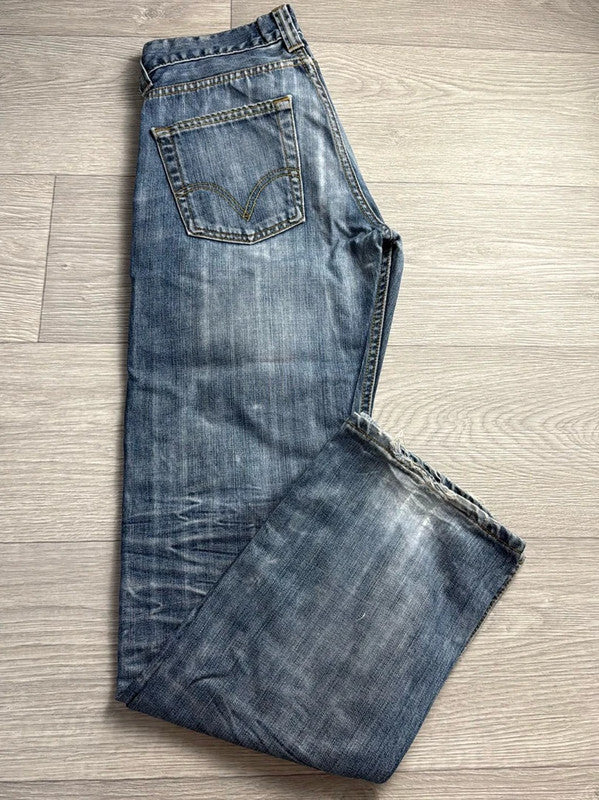 đź›’Jeans Levi's 506 W28 L32đź›’(1B145)