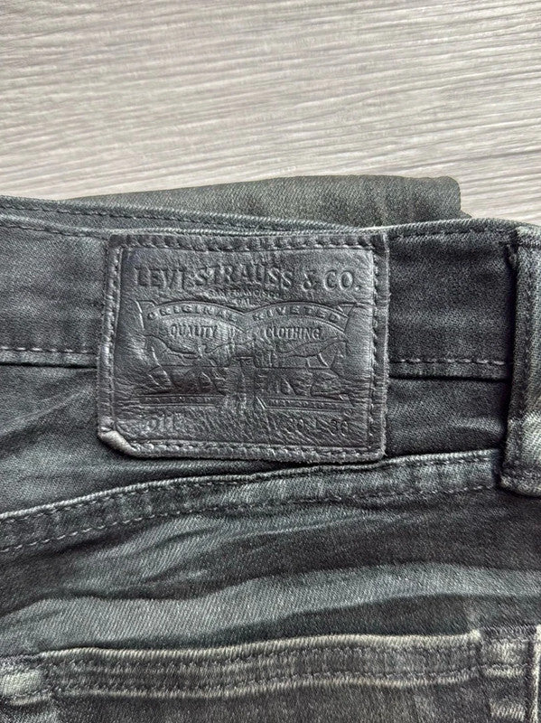đź›’Jeans Levi's 511 W30 L30đź›’(1B148)