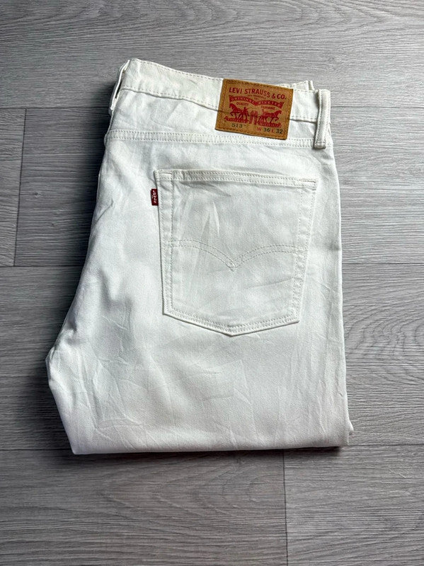 đź›’Jeans Levi's 513 W36 L32đź›’(1B152)