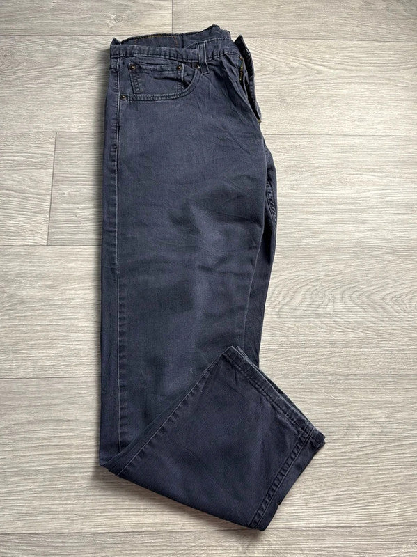 đź›’Jeans Levi's 502 W31 L30đź›’(1B155)