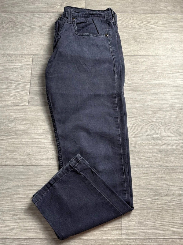 đź›’Jeans Levi's 502 W31 L30đź›’(1B155)