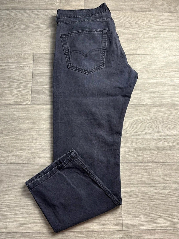 đź›’Jeans Levi's 502 W31 L30đź›’(1B155)