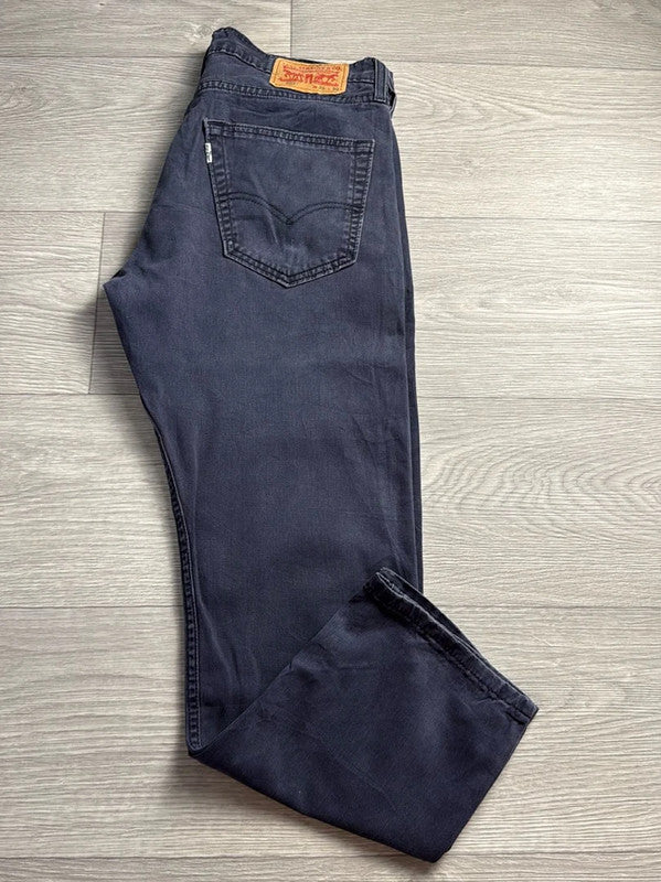 đź›’Jeans Levi's 502 W31 L30đź›’(1B155)