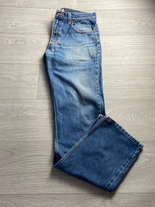 đź›’Jeans Levi's 505 W34 L36đź›’(1B159)